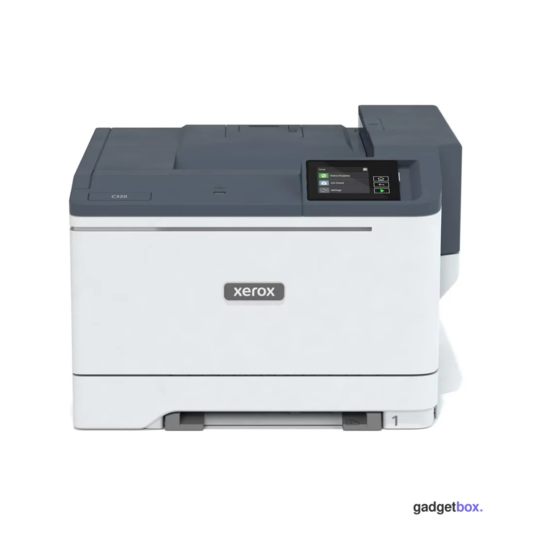Цветной принтер Xerox C320DNI