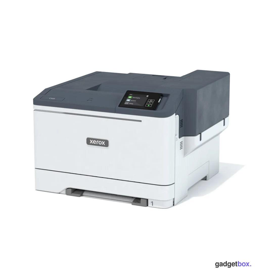 Цветной принтер Xerox C320DNI
