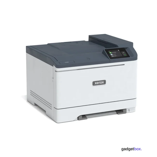 Цветной принтер Xerox C320DNI