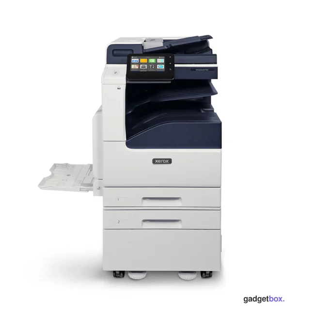 Базовый модуль МФУ Xerox VersaLink B7125/30/35 (B7101V_S) Напольная конфигурация с тумбой + лоток