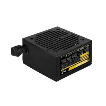 Блок питания Aerocool VX PLUS Stealth 550