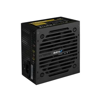 Блок питания Aerocool VX PLUS Stealth 550