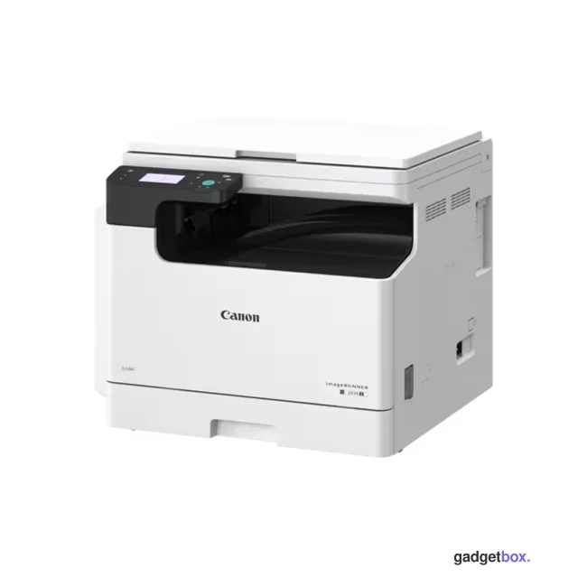 Монохромное лазерное МФУ Canon imageRUNNER 2224 II