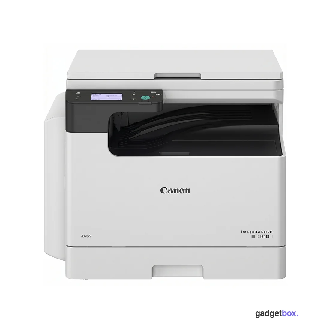 Монохромное лазерное МФУ Canon imageRUNNER 2224N II