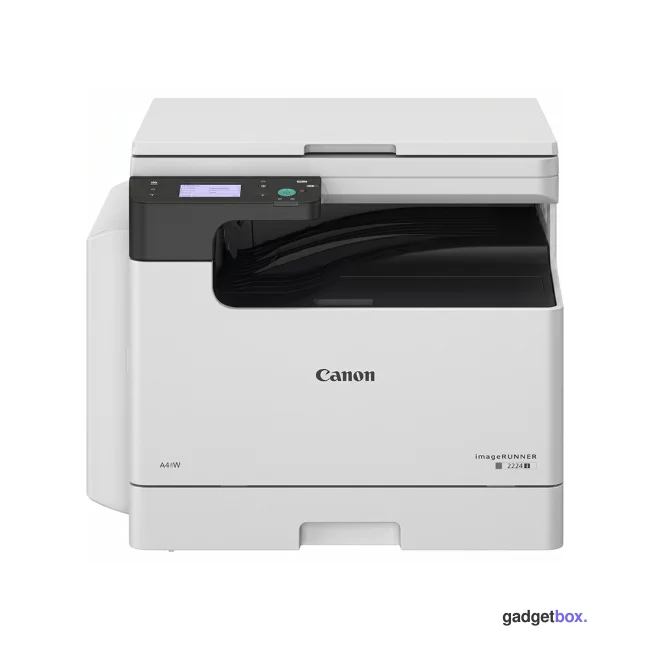 Монохромное лазерное МФУ Canon imageRUNNER 2224N II