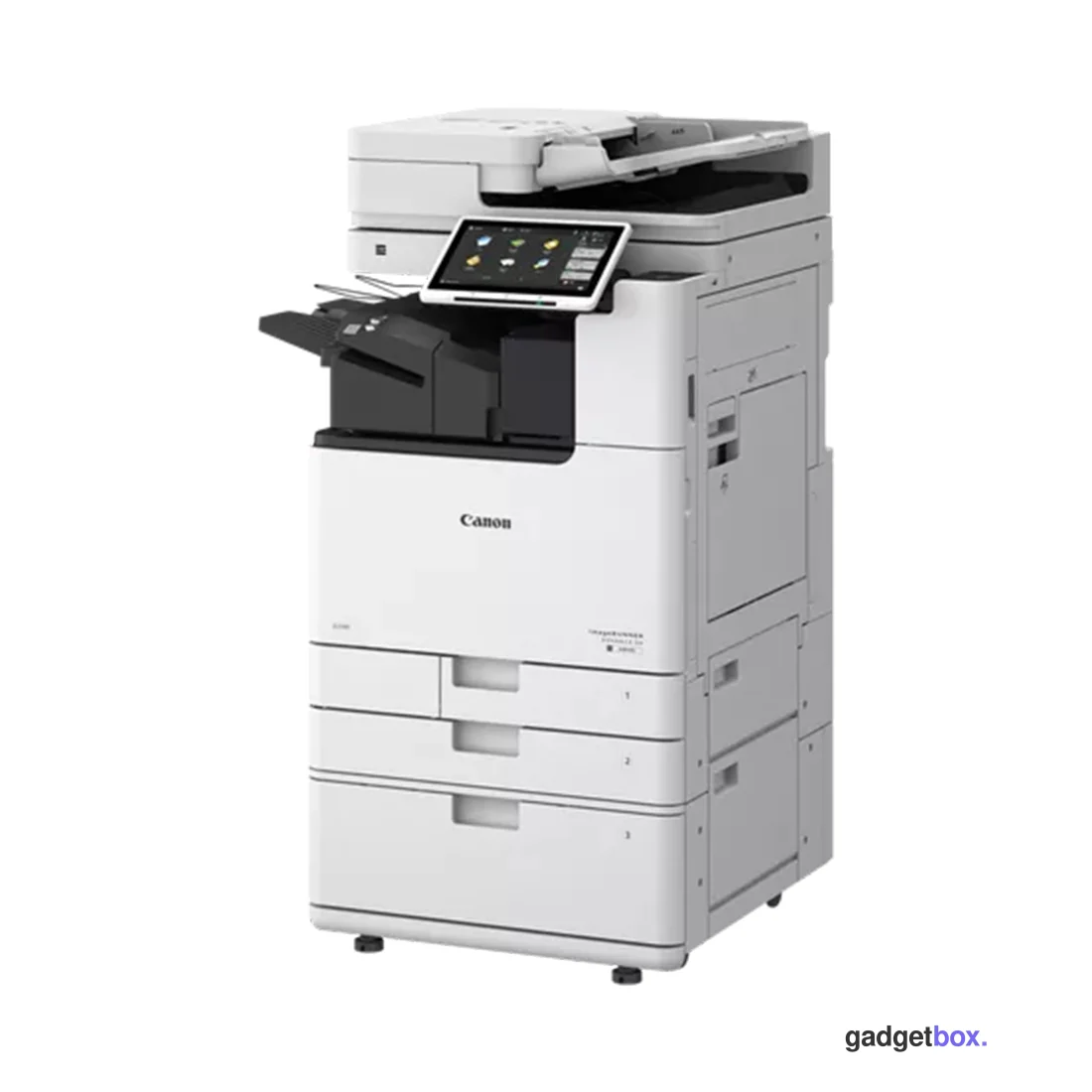 Монохромное лазерное МФУ Canon imageRUNNER ADVANCE DX 4925i