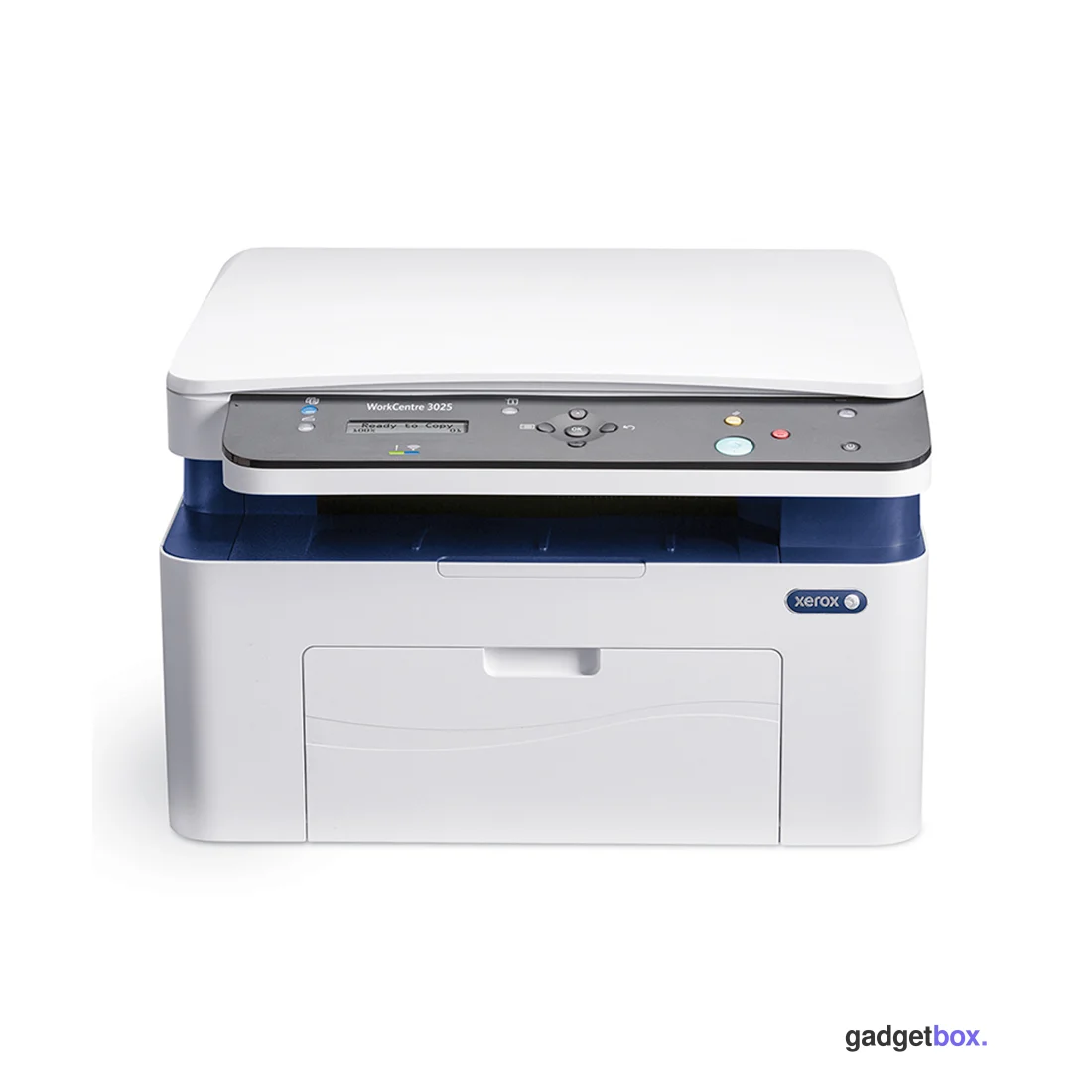 Монохромное МФУ Xerox WorkCentre 3025BI