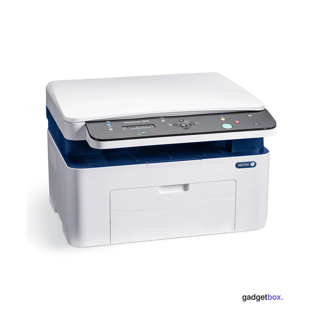 Монохромное МФУ Xerox WorkCentre 3025BI