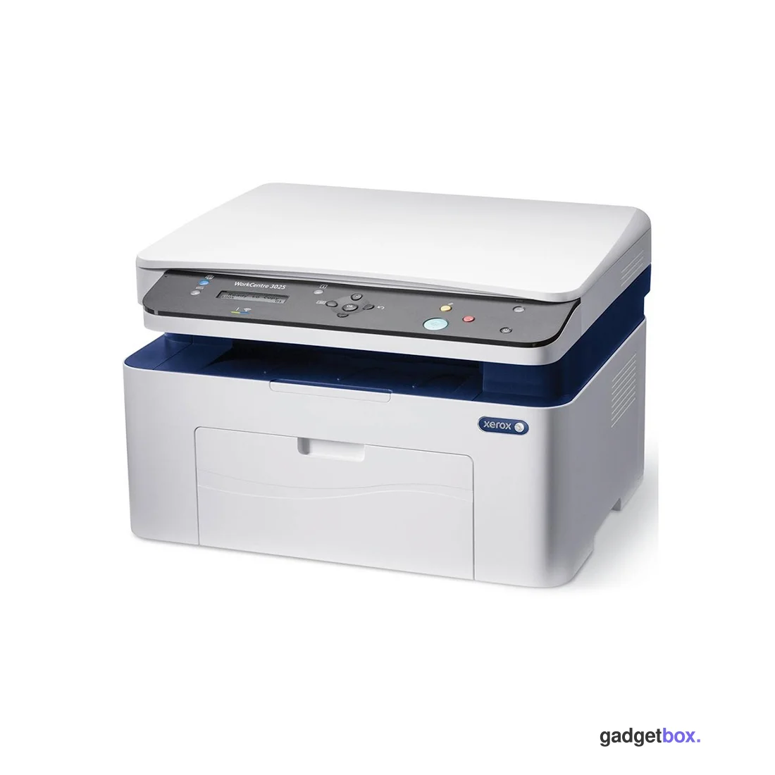 Монохромное МФУ Xerox WorkCentre 3025BI