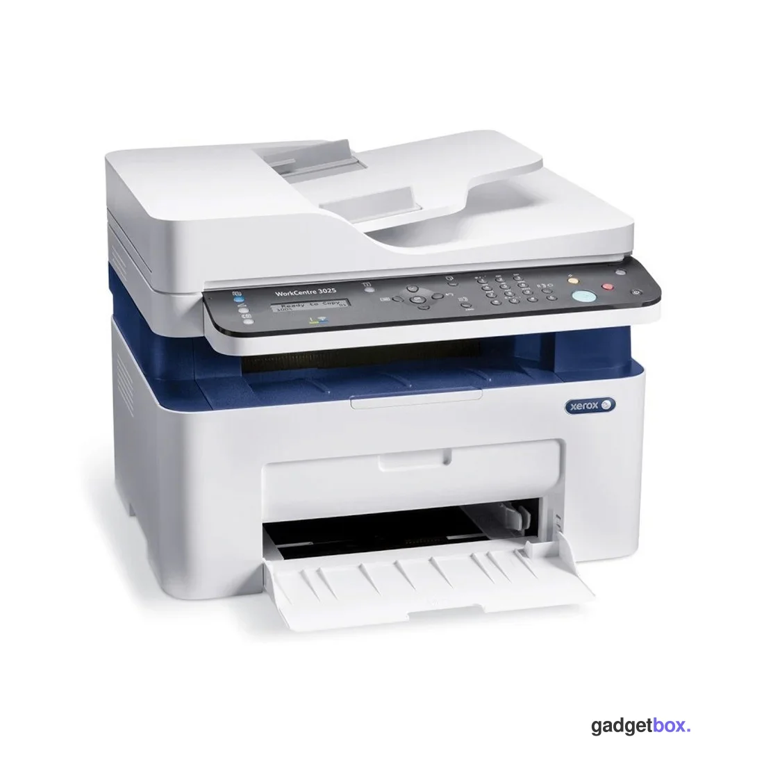 Монохромное МФУ Xerox WorkCentre 3025NI