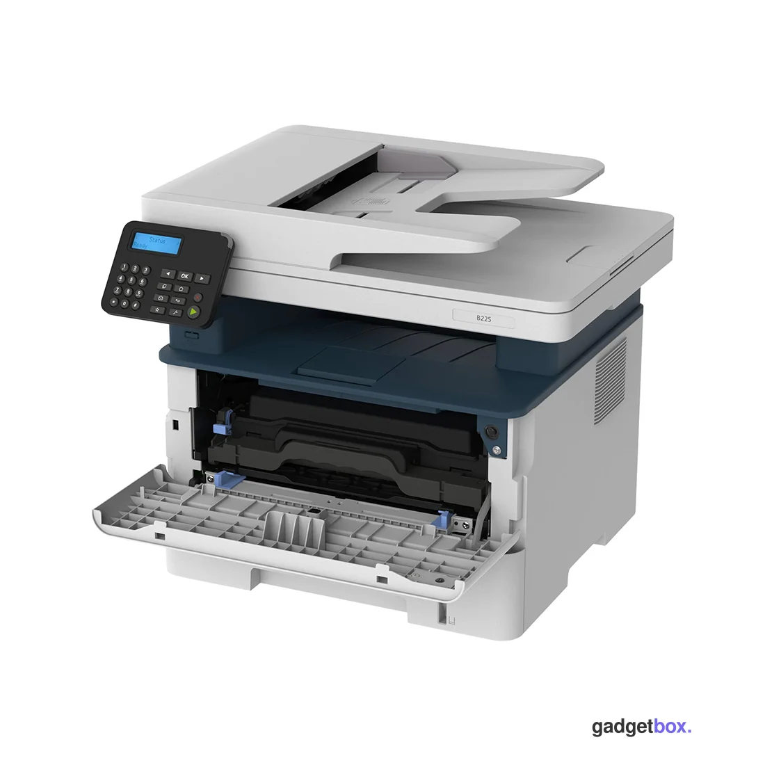 Монохромное МФУ Xerox B225DNI