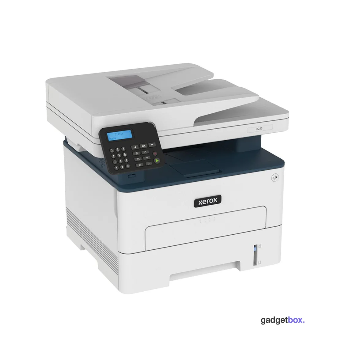 Монохромное МФУ Xerox B225DNI