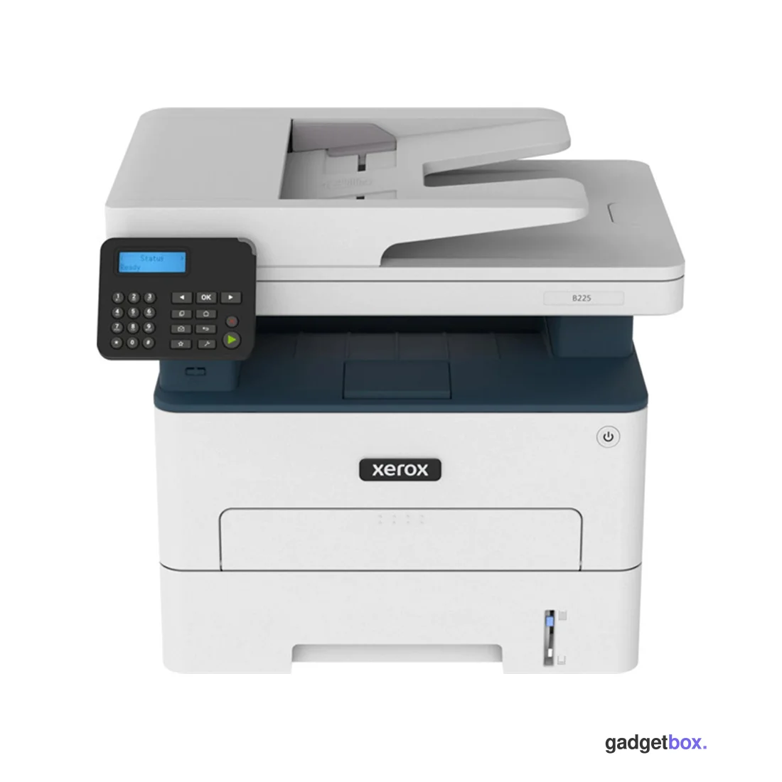 Монохромное МФУ Xerox B225DNI