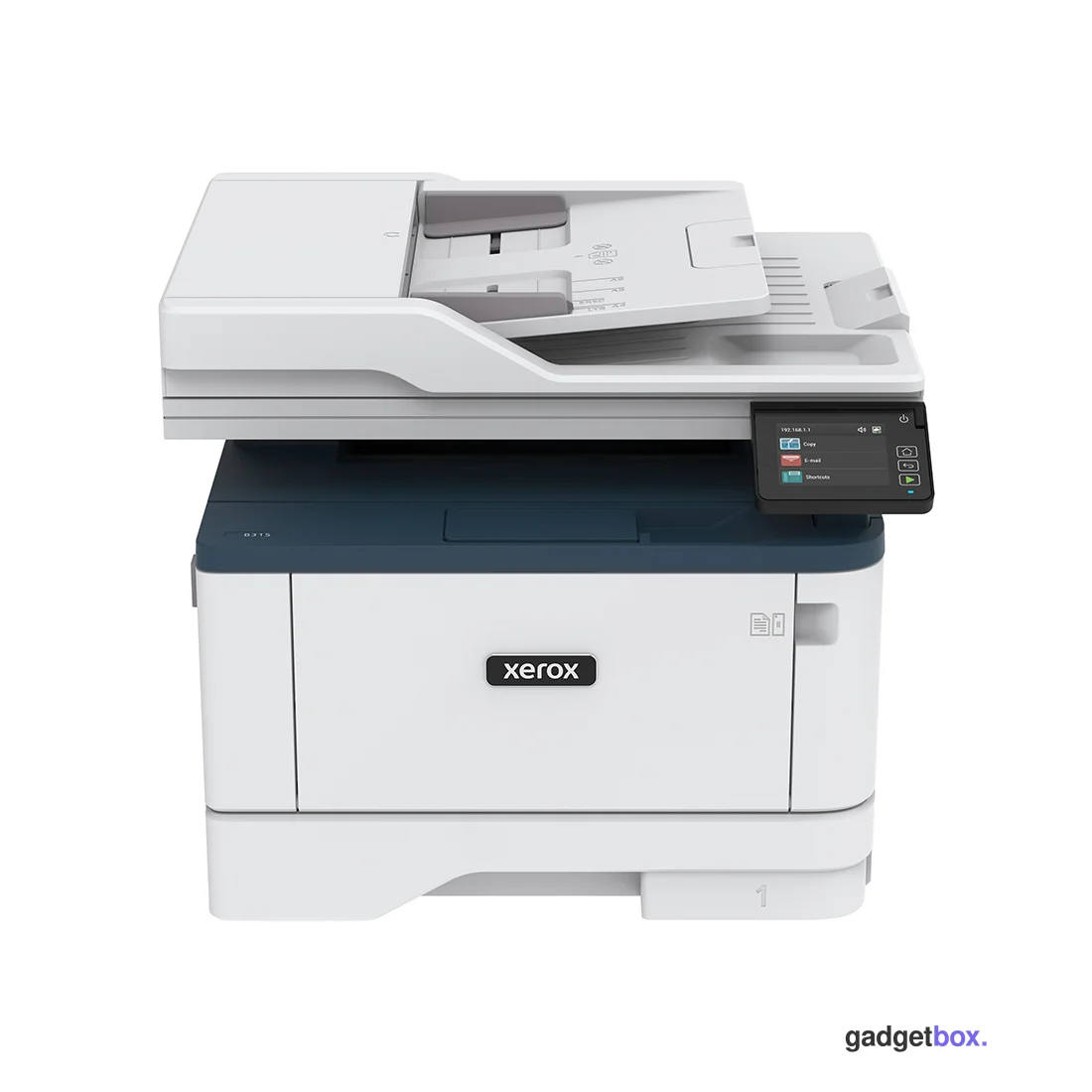 Монохромное МФУ Xerox B315DNI