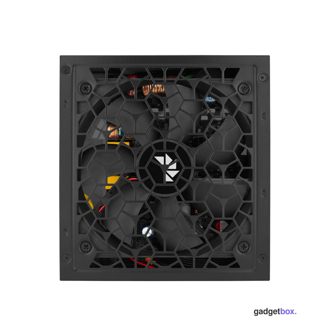 Блок питания Aerocool AERO WHITE 550W