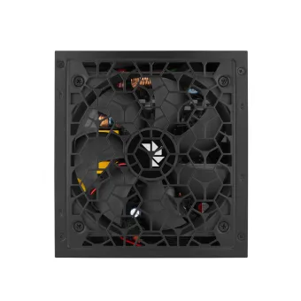 Блок питания Aerocool AERO WHITE 550W