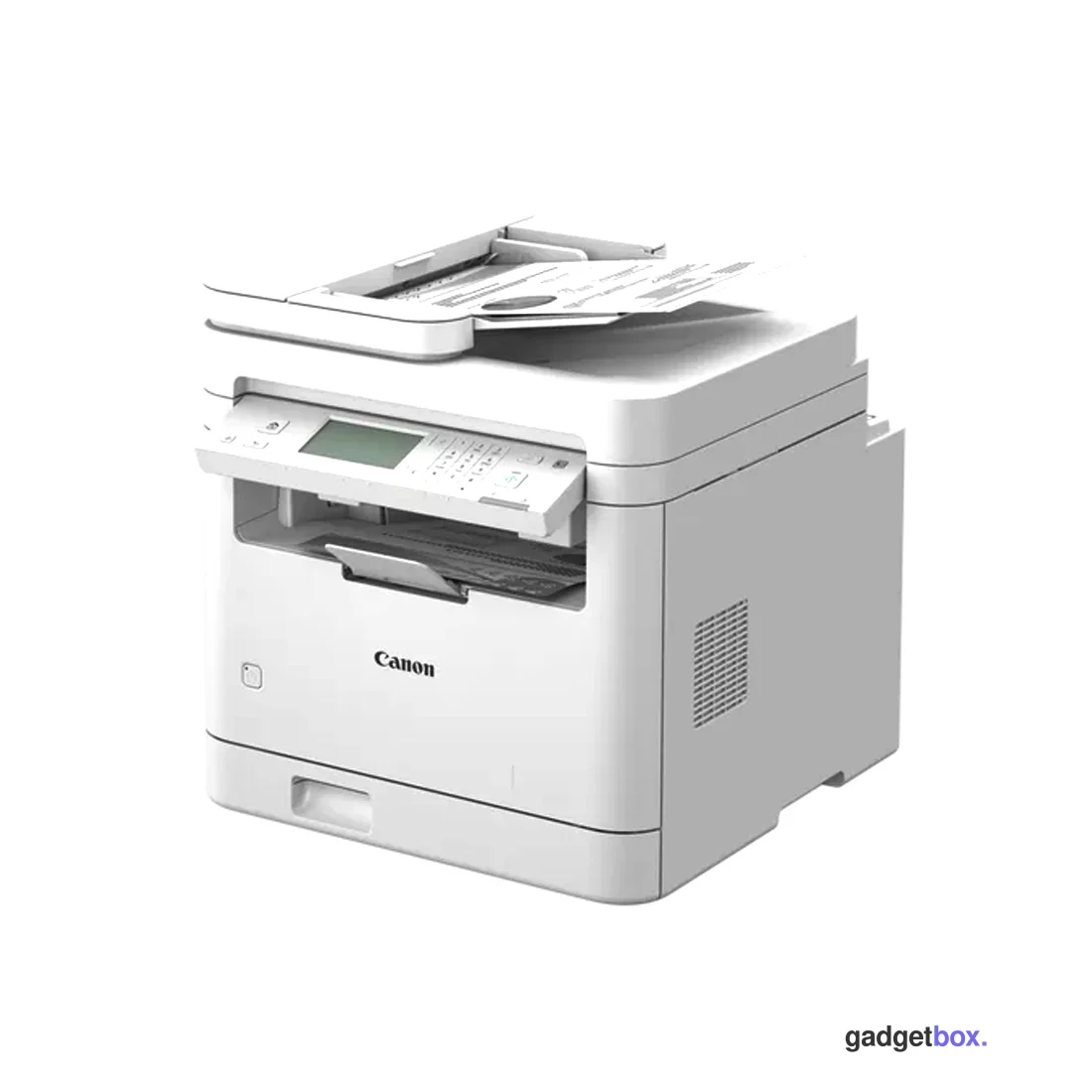 Монохромное лазерное МФУ Canon I-S MF287DW