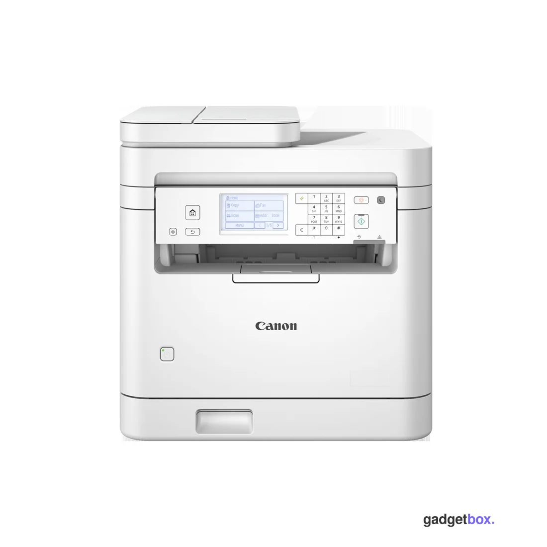 Монохромное лазерное МФУ Canon I-S MF287DW