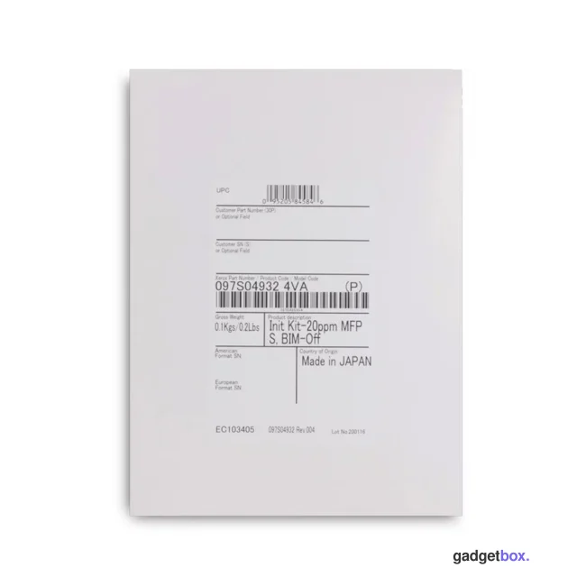Комплект инициализации Xerox VersaLink C7120 (097S05201)