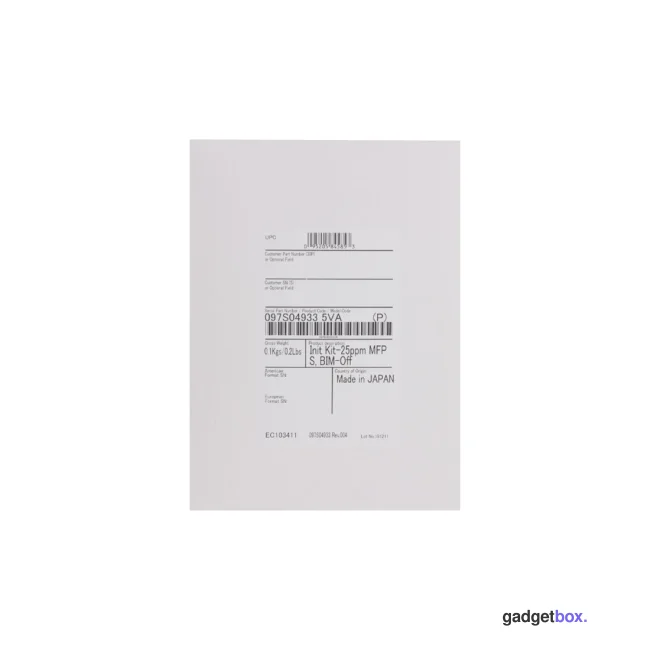 Комплект инициализации Xerox VersaLink C7130 (097S05197)