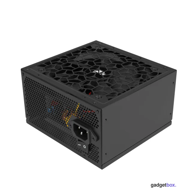 Блок питания Aerocool AERO WHITE 750W