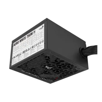 Блок питания Aerocool AERO WHITE 750W