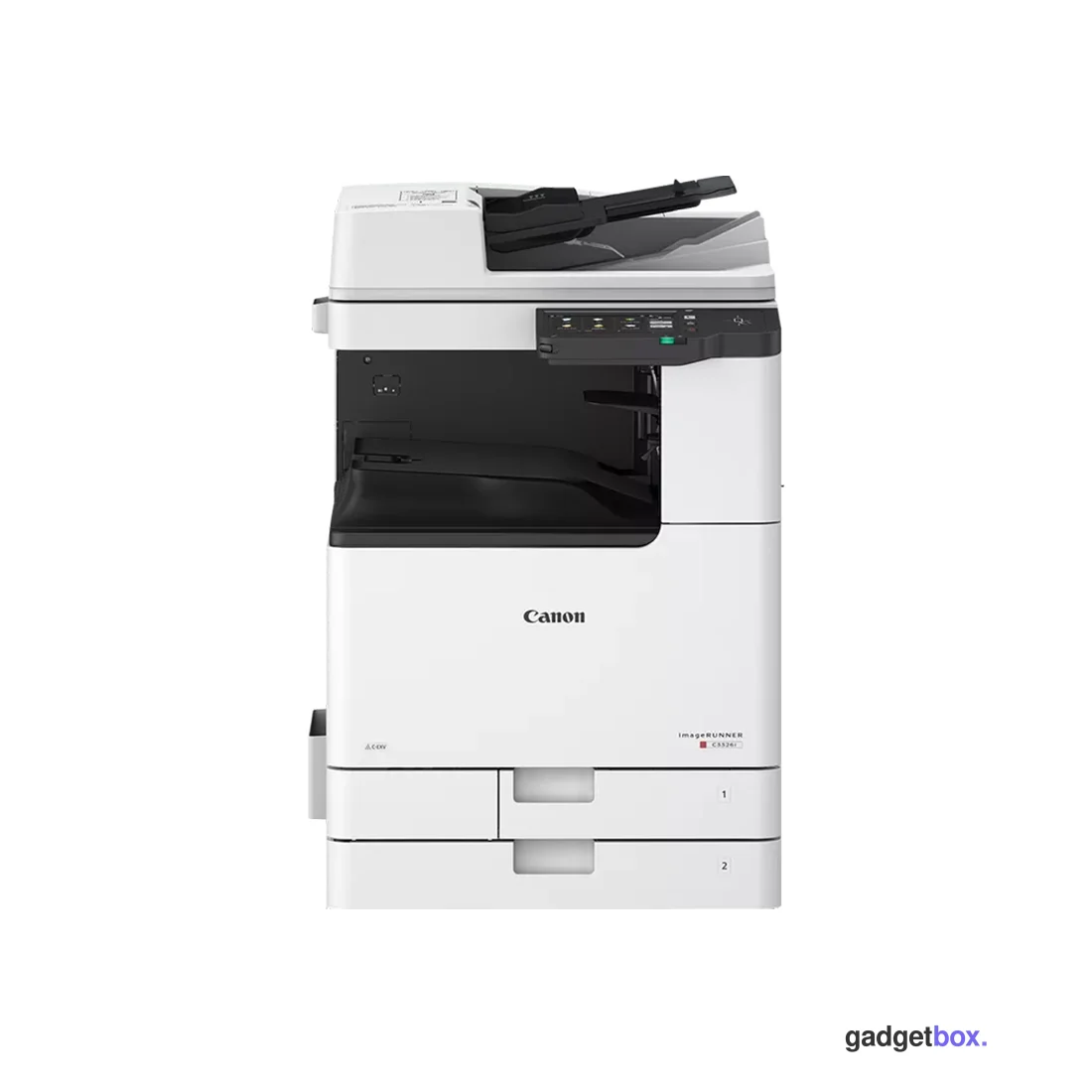 Цветное лазерное МФУ Canon imageRUNNER C3326I