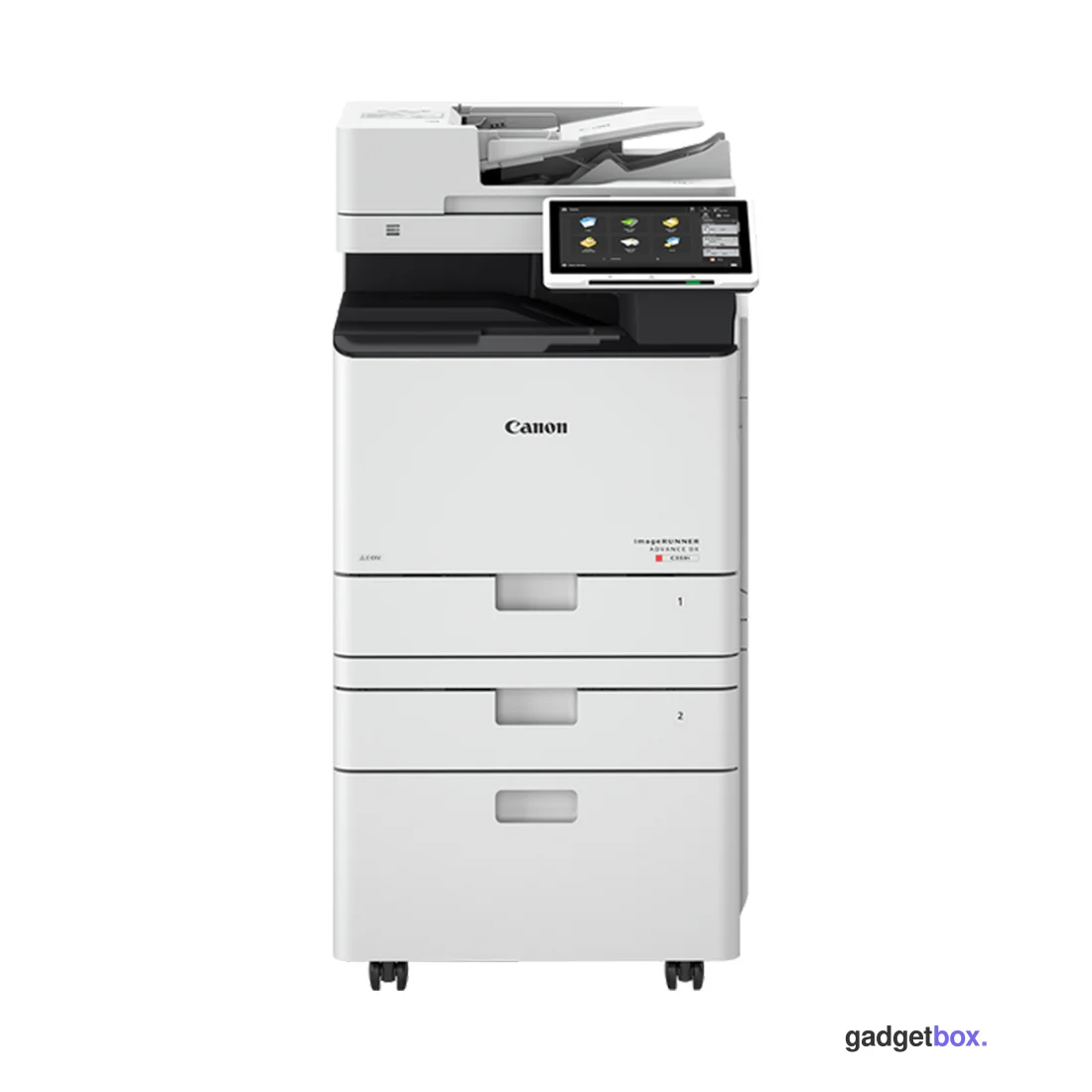 Цветное лазерное МФУ Canon IR ADVANCE DX C3922I