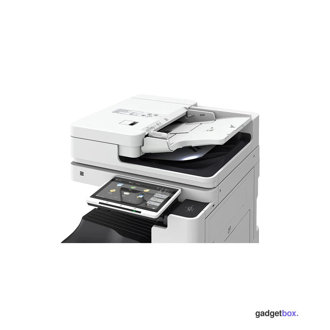 Цветное лазерное МФУ Canon IR ADVANCE DX C3922I