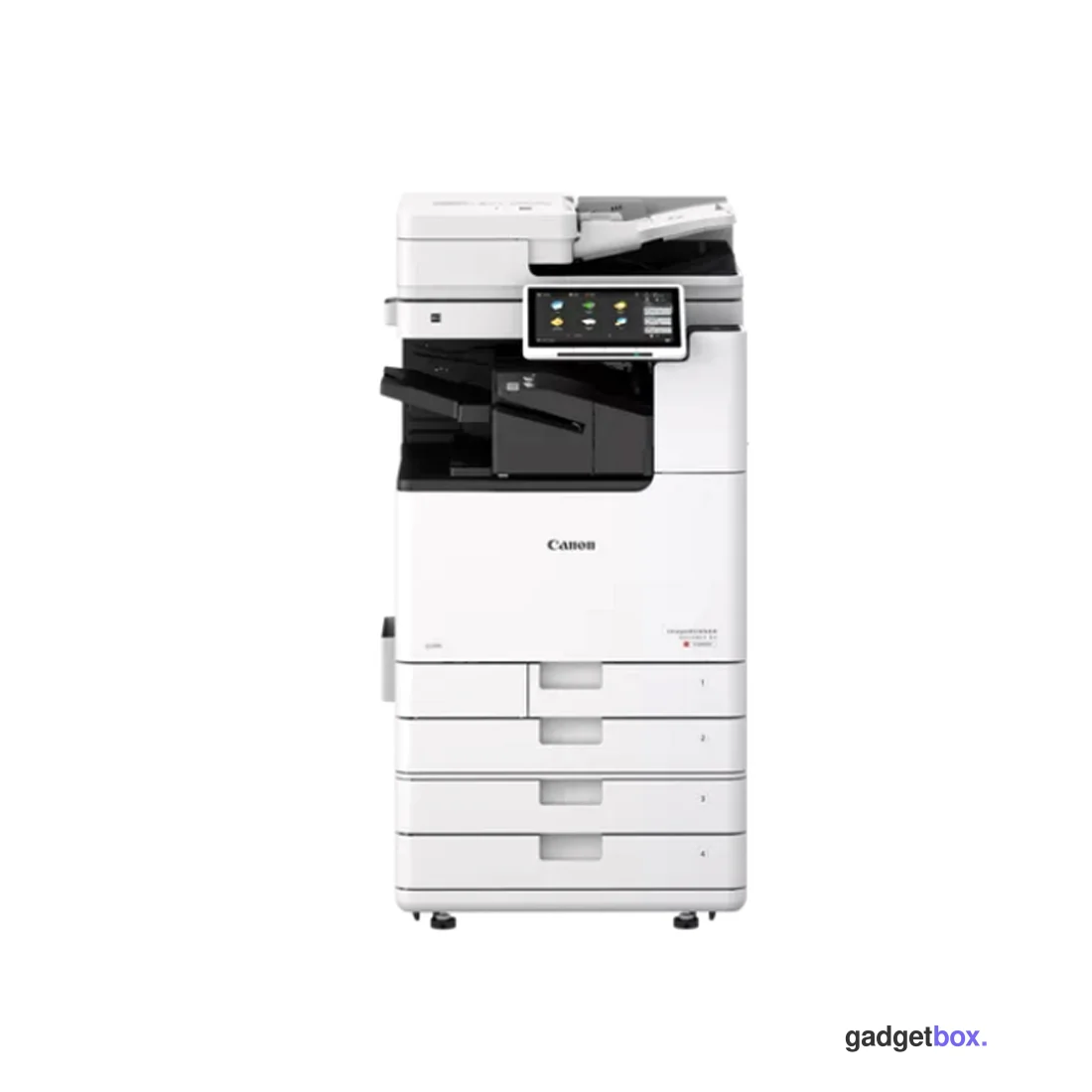 Цветное лазерное МФУ Canon IR ADVANCE DX C3930i