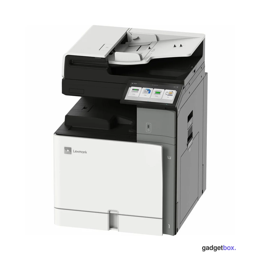 Цветное МФУ Lexmark CX950se 20L8110