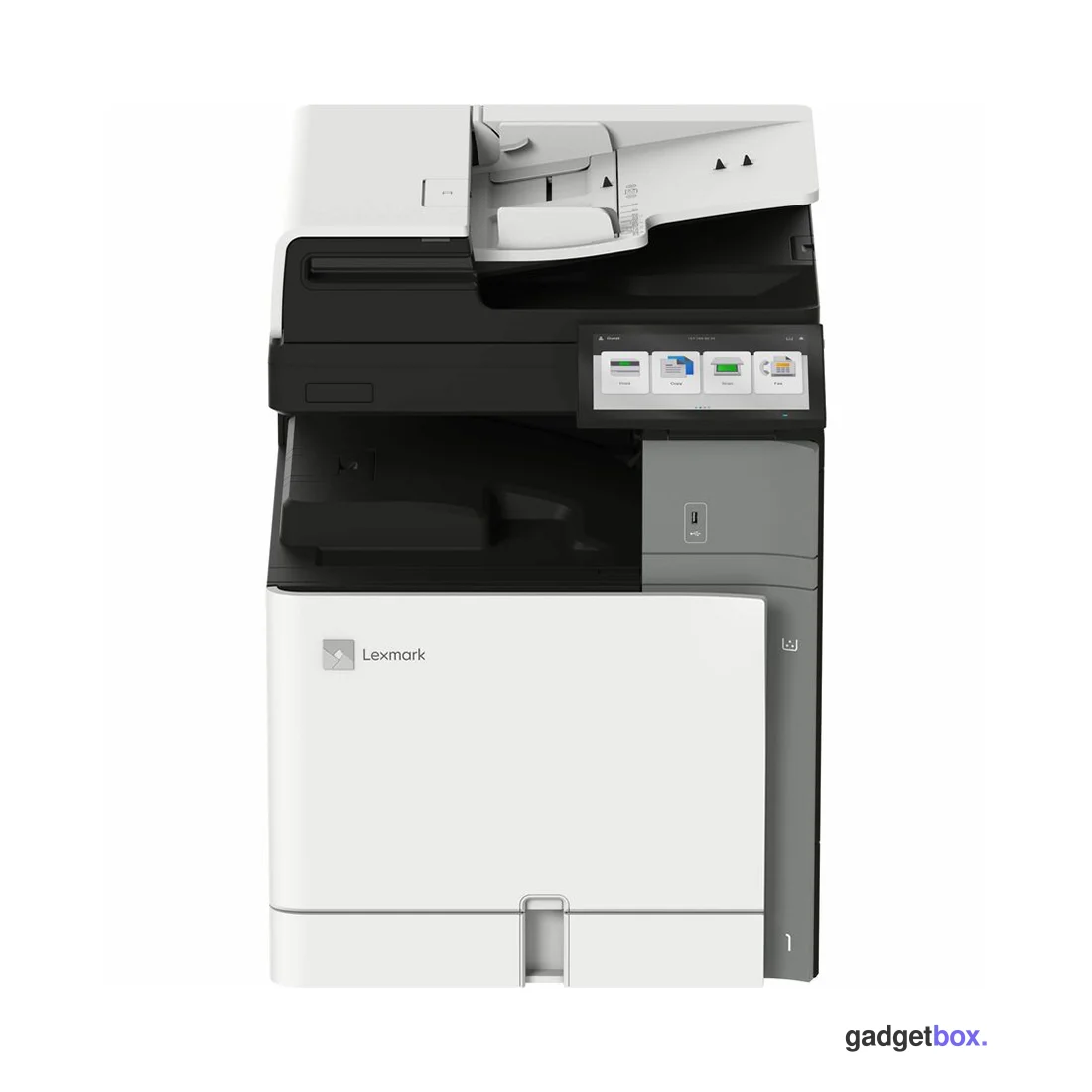 Цветное МФУ Lexmark CX950se 20L8110