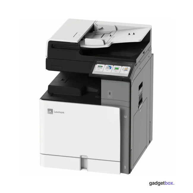 Цветное МФУ Lexmark CX950se 20L8110