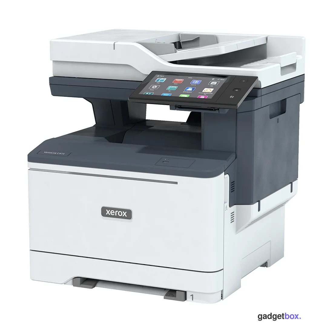 Цветное МФУ Xerox VersaLink C415DN