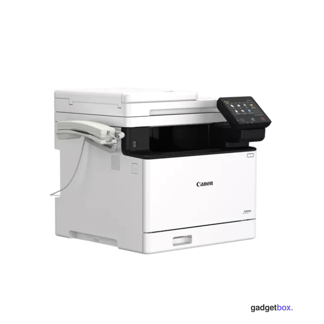 Цветное лазерное МФУ Canon I-S MF754CDW