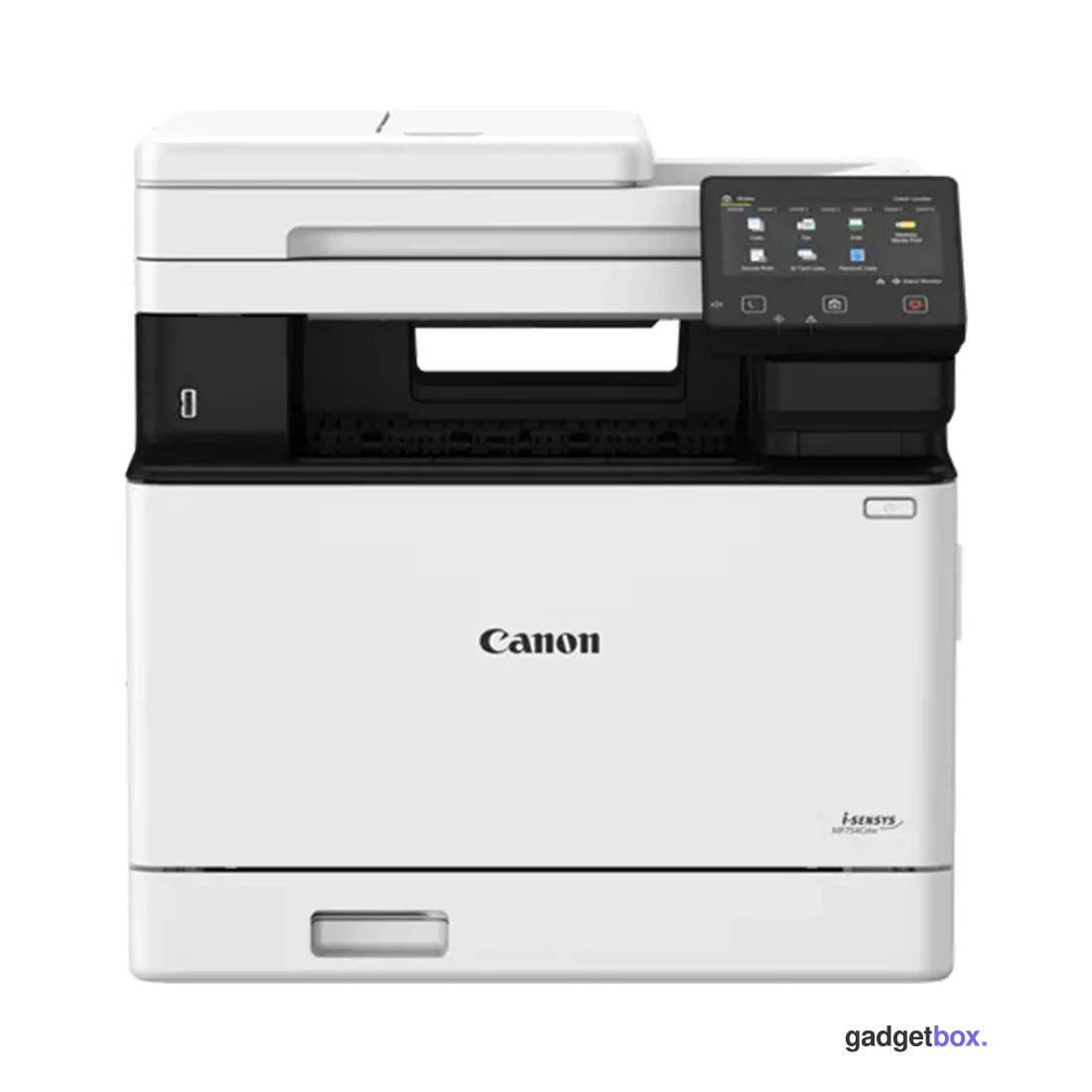 Цветное лазерное МФУ Canon I-S MF754CDW