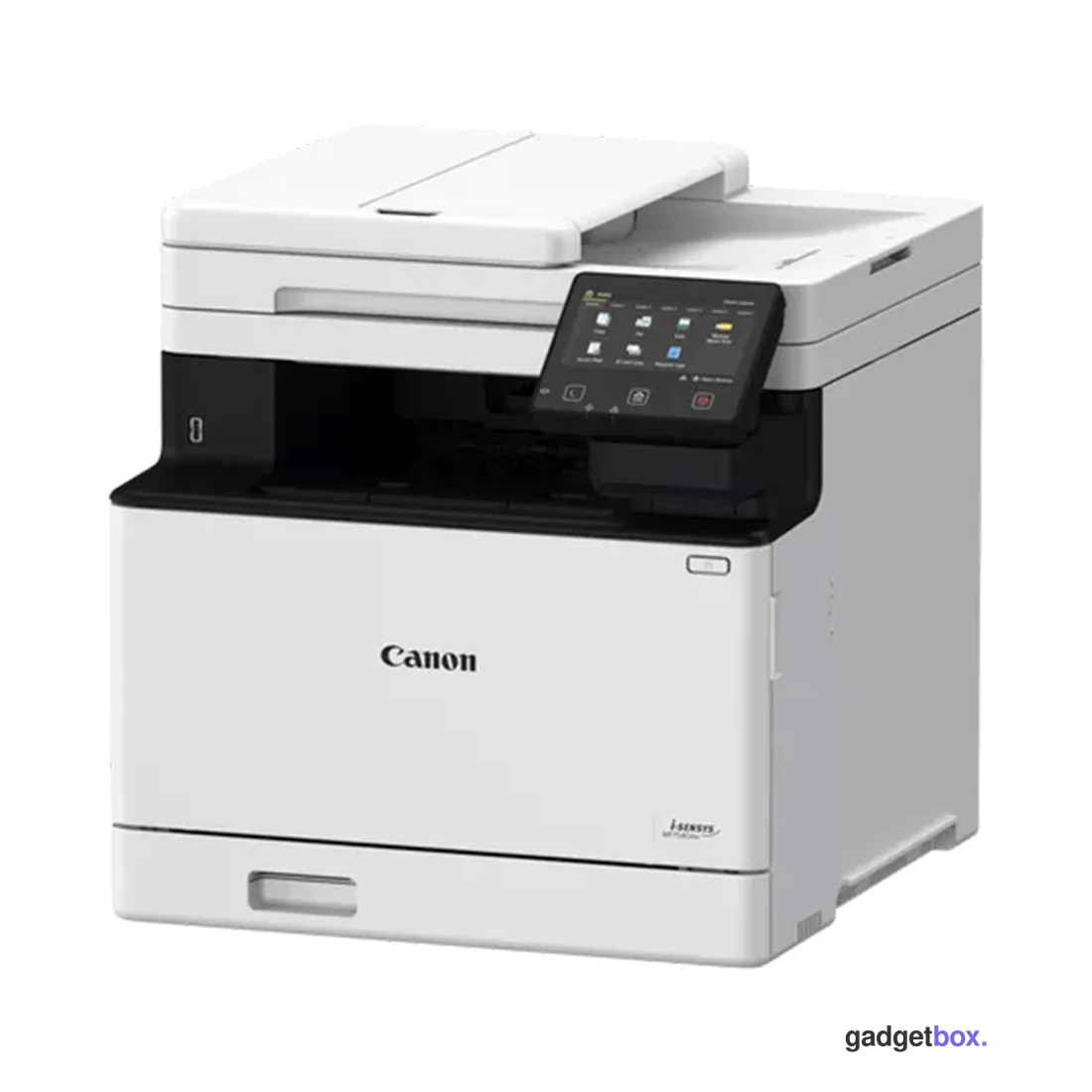 Цветное лазерное МФУ Canon I-S MF754CDW