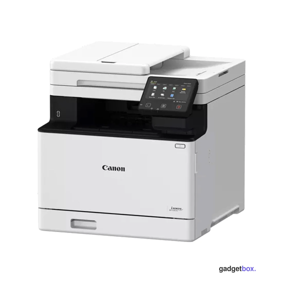 Цветное лазерное МФУ Canon I-S MF752CDW II