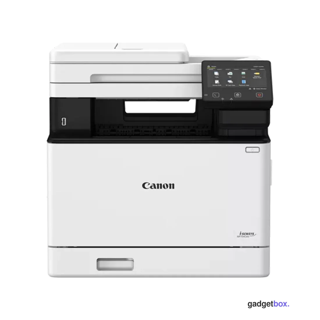 Цветное лазерное МФУ Canon I-S MF752CDW II