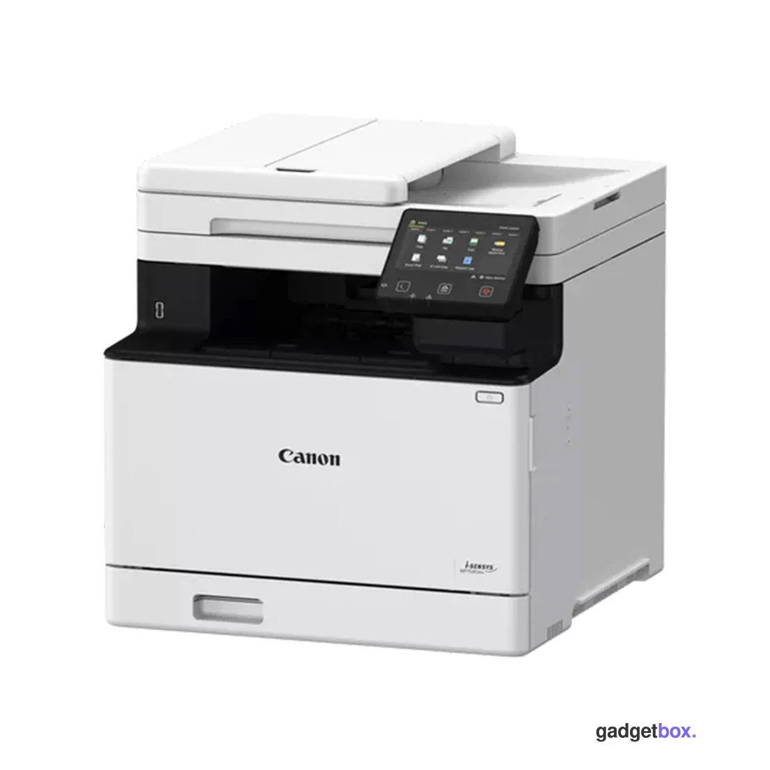 Цветное лазерное МФУ Canon I-S MF754CDW II
