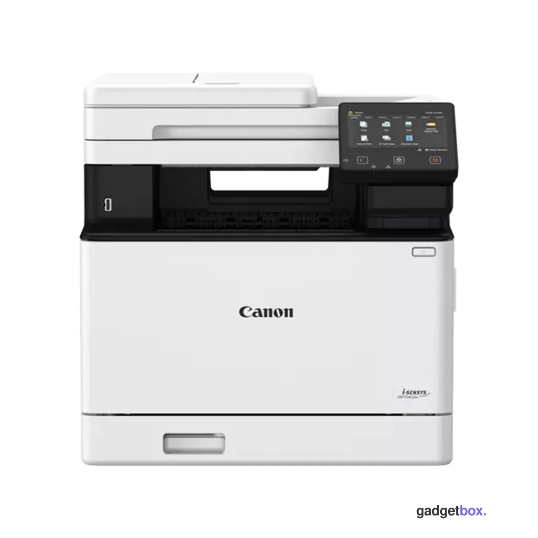 Цветное лазерное МФУ Canon I-S MF754CDW II