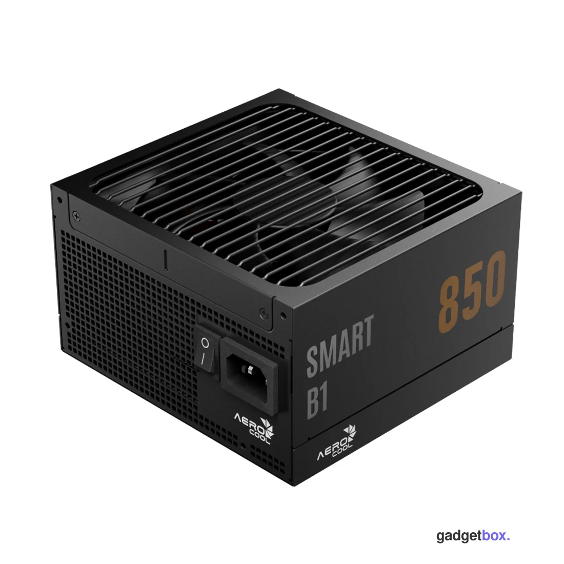 Блок питания Aerocool SMART B1 850