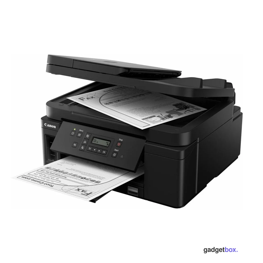 Монохромное МФУ Canon Pixma GM4040