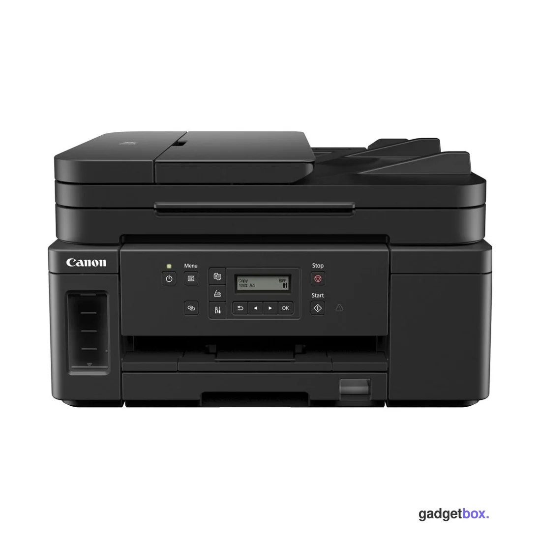 Монохромное МФУ Canon Pixma GM4040