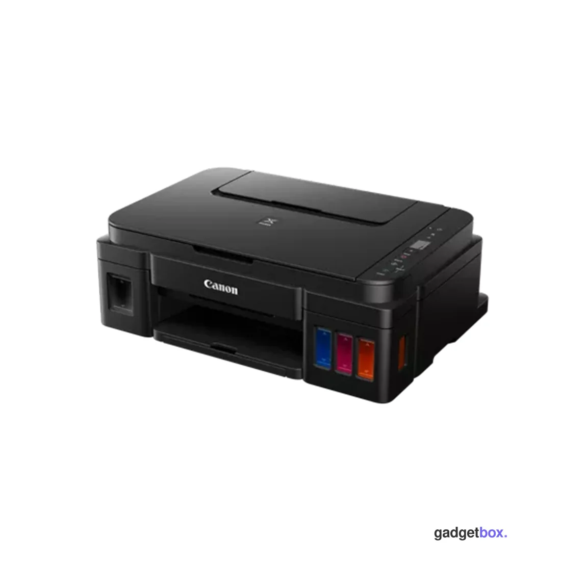 Цветное МФУ Canon Pixma G2410