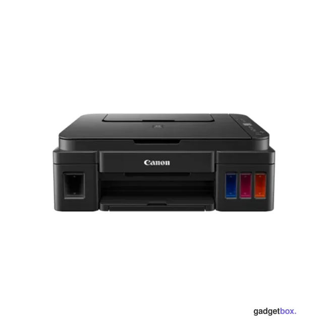 Цветное МФУ Canon Pixma G2410