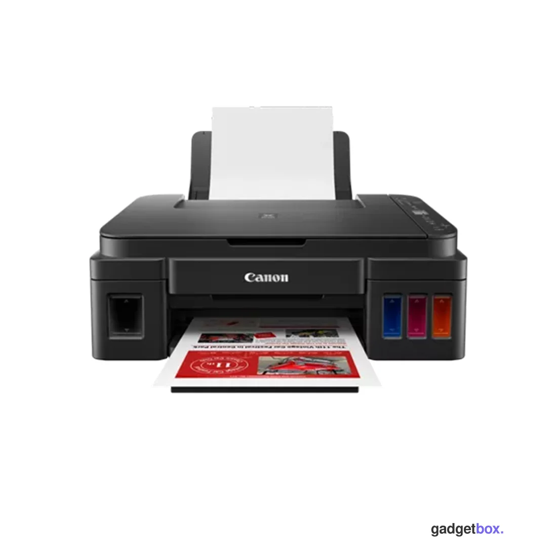 Цветное МФУ Canon Pixma G3410