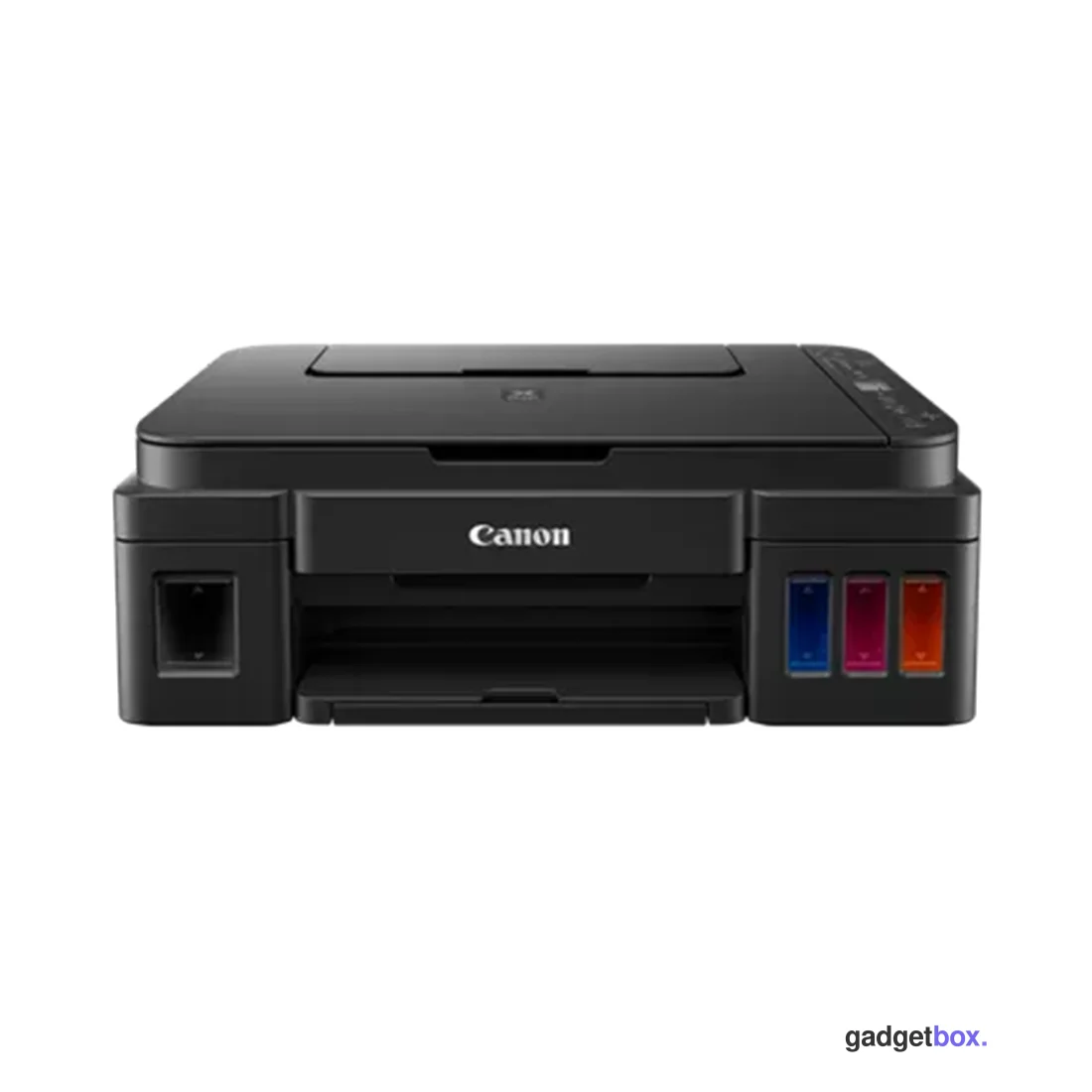Цветное МФУ Canon Pixma G3410