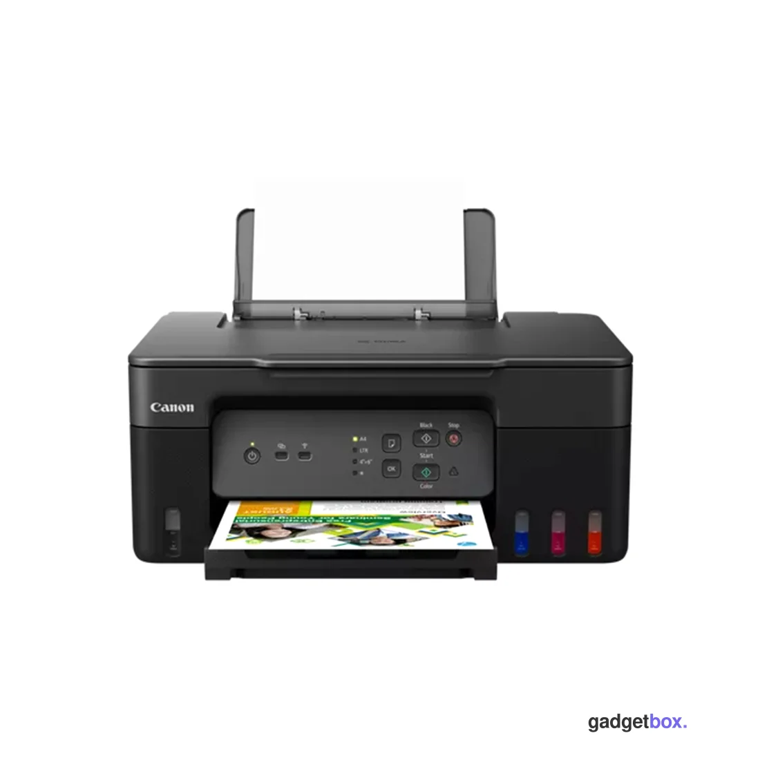 Цветное МФУ Canon Pixma G3430