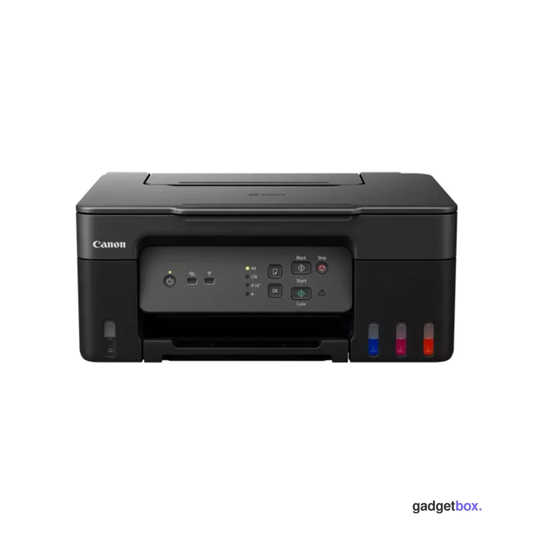 Цветное МФУ Canon Pixma G3430